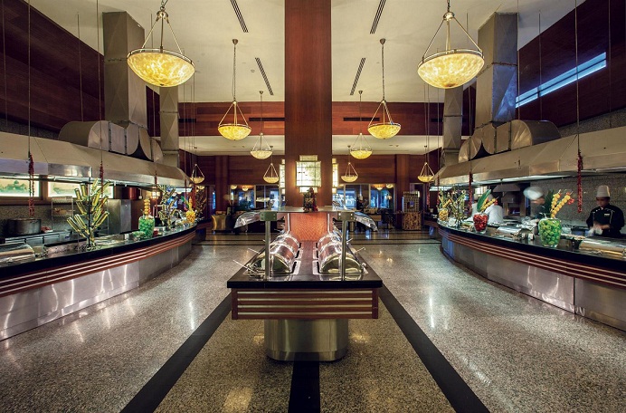 Турция Rixos Sungate 5*